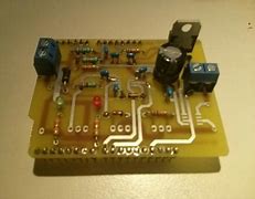 Image result for Arduino Solar Charger