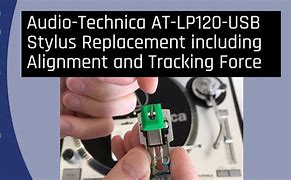 Image result for LP120 Replacement Stylus