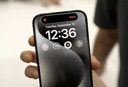 Image result for iPhone 15 Pro Hands-On