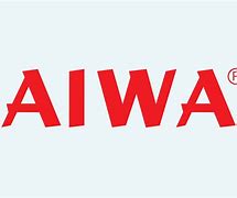 Image result for Aiwa Company