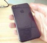 Image result for iPhone 5C Black