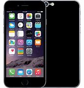 Image result for Apple Black iPhone 6 1.7GB