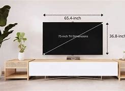 Image result for Samsung Frame TV 75 Dimensions