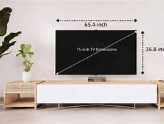 Image result for Samsung TV Stand Dimensions