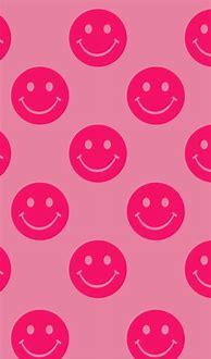 Image result for Smiley-Face Wallpaper with Saying Preppy