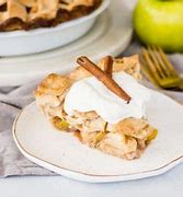 Image result for Cinnamon Apple Pie Filling