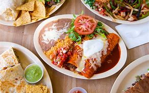 Image result for Mexican Food That Delivers Near Me