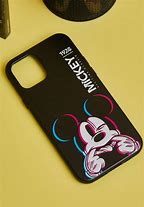 Image result for Mickey Mouse iPhone 11 Case with Card Holder