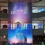 Image result for Hanging LED Screen