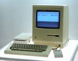 Image result for Apple When It First Started