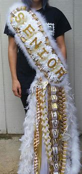 Image result for Homecoming Mum Ideas