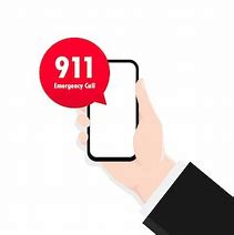 Image result for 911 Phone Call Drawing