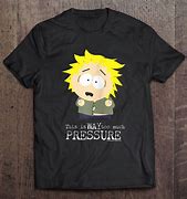 Image result for Tweek Too Much Pressure