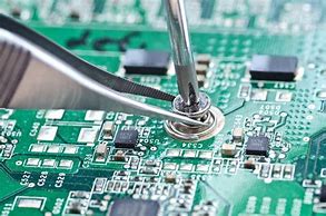 Image result for Logic Board iPhone 8 Plus Rear Camera