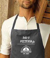 Image result for Pizza Cake Comic Apron