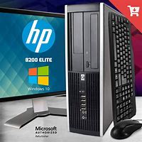 Image result for HP Elite PC