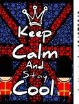 Image result for Keep Calm Galaxy Quotes