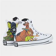 Image result for Scooby Doo Sneakers