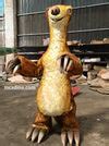 Image result for Mexican Sid the Sloth