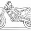Image result for Motocross Coloring