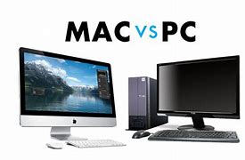 Image result for Mac versus PC