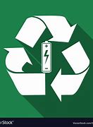 Image result for Recycle Batteries Sign