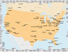 Image result for Cities in the USA