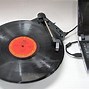 Image result for Record Player No Top