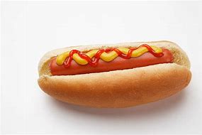 Image result for Hot Dog Weiner