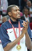 Image result for Kevin Durant Workout with Bol Bol
