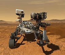 Image result for NASA Rover On Mars