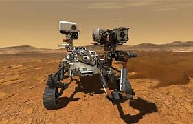 Image result for mars exploration perseverance