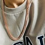 Image result for Diamond Necklace for Men