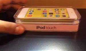 Image result for iPod 5th Generation Yellow