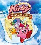 Image result for Kirby and the Amazing Mirror ROM