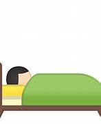 Image result for iPhone Bed Emoji