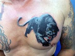 Image result for Love Panther Tattoo