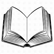 Image result for English Book Pages Clip Art