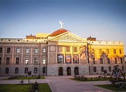 Image result for Arizona State Capitol Building