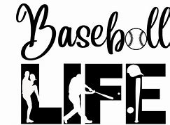 Image result for Baseball Cricut