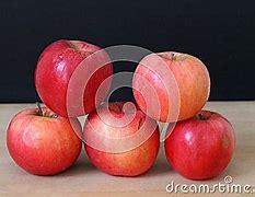 Image result for 5 Apples Picture