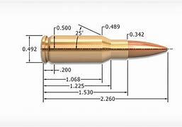Image result for 30 Remington AR Ballistics Chart