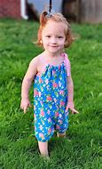 Image result for Bubble Pants Romper