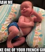 Image result for Funny Baby Face Meme