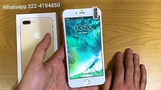 Image result for Phone Replica iPhone 7Plus Android