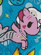 Image result for Tokidoki Pattern