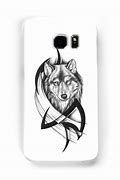 Image result for Wolf iPhone 4 Case
