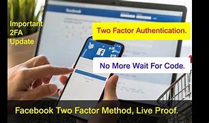 Image result for 2FA Live