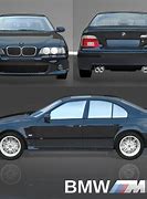 Image result for 3D BMW M5 E39