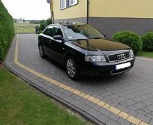 Image result for Audi A4 OLX